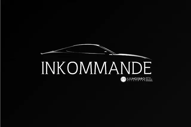 Tesla Model Y Long Range AWD / LÄDER / MOMS
